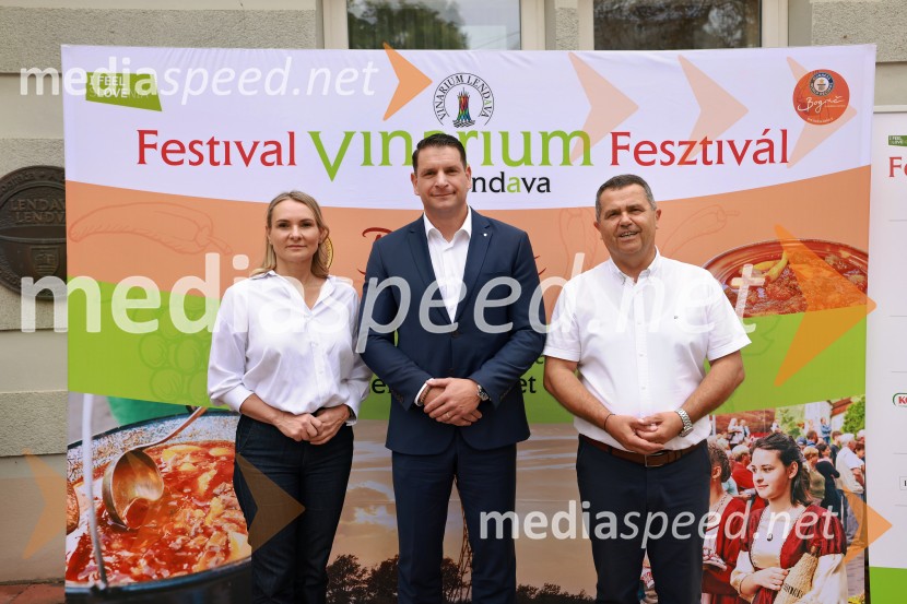 Bogračfest 2026, Festival Vinarium
