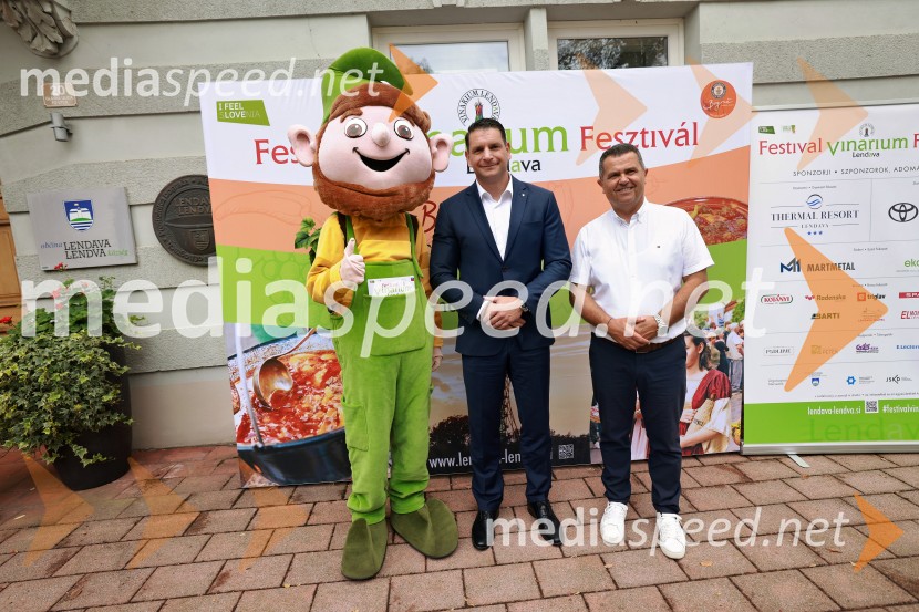 Bogračfest 2026, Festival Vinarium