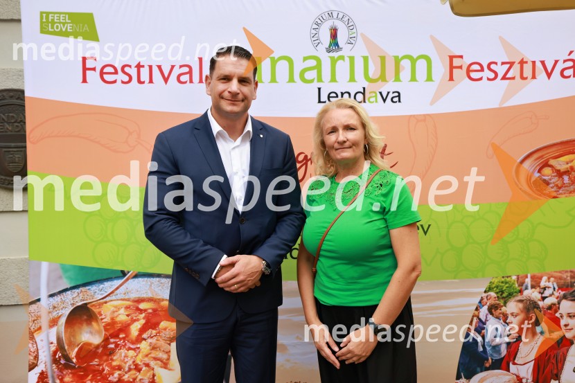 Bogračfest 2026, Festival Vinarium