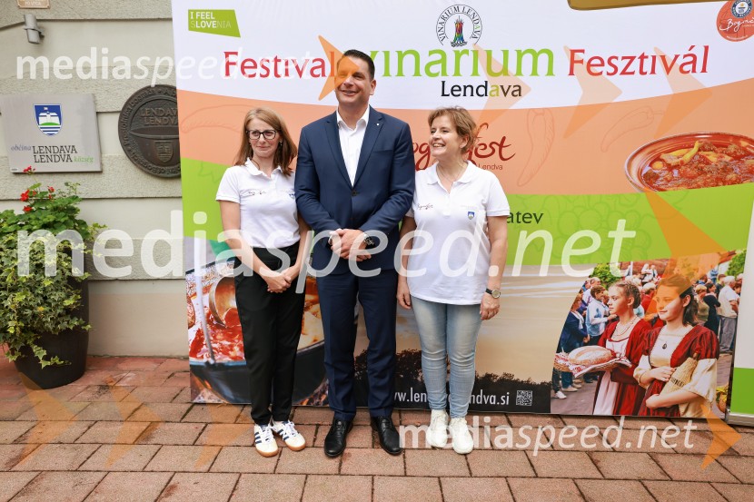 Bogračfest 2026, Festival Vinarium
