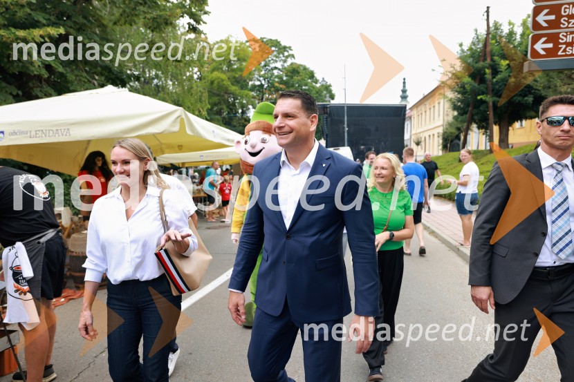 Bogračfest 2026, Festival Vinarium