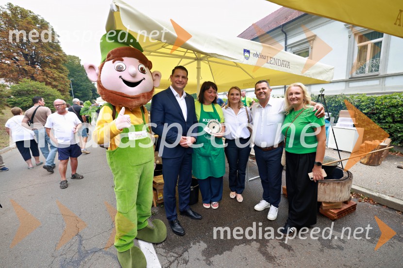 Bogračfest 2026, Festival Vinarium