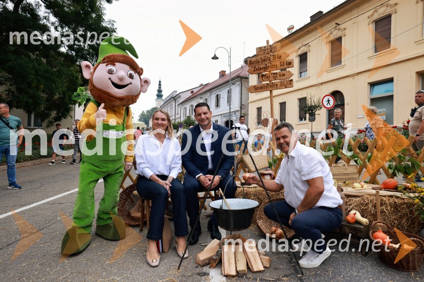 Bogračfest 2026, Festival Vinarium