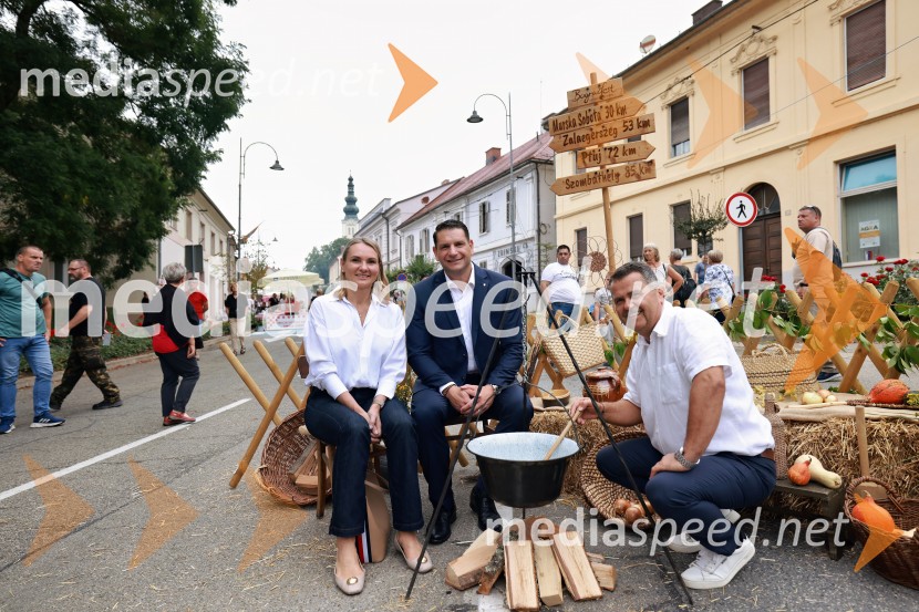 Bogračfest 2026, Festival Vinarium