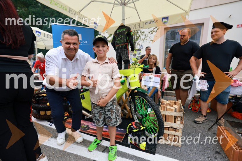 Bogračfest 2026, Festival Vinarium