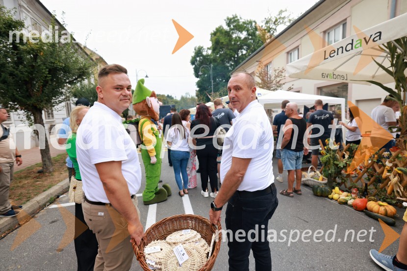 Bogračfest 2026, Festival Vinarium