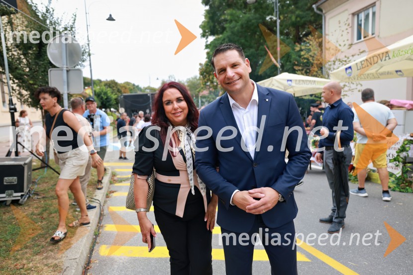 Bogračfest 2026, Festival Vinarium