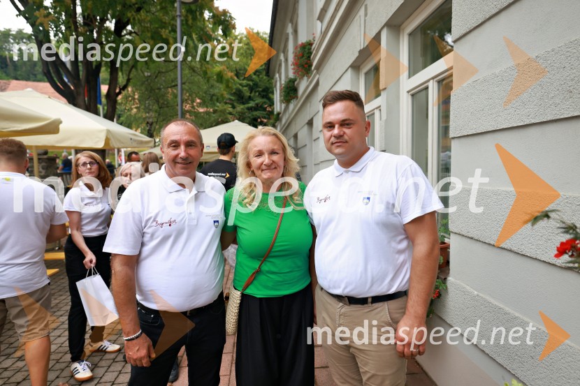 Bogračfest 2026, Festival Vinarium