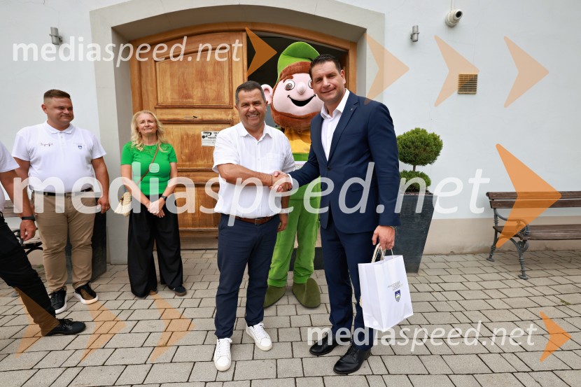 Bogračfest 2026, Festival Vinarium