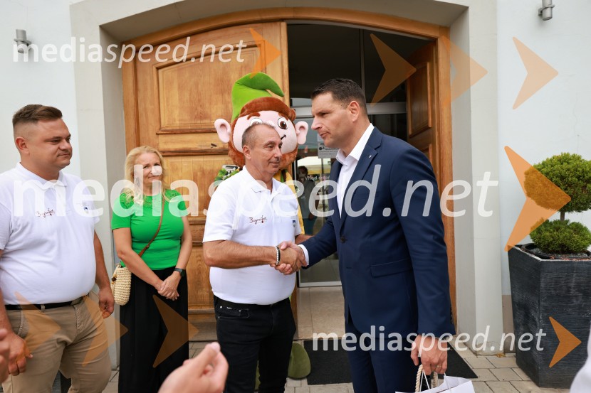 Bogračfest 2026, Festival Vinarium