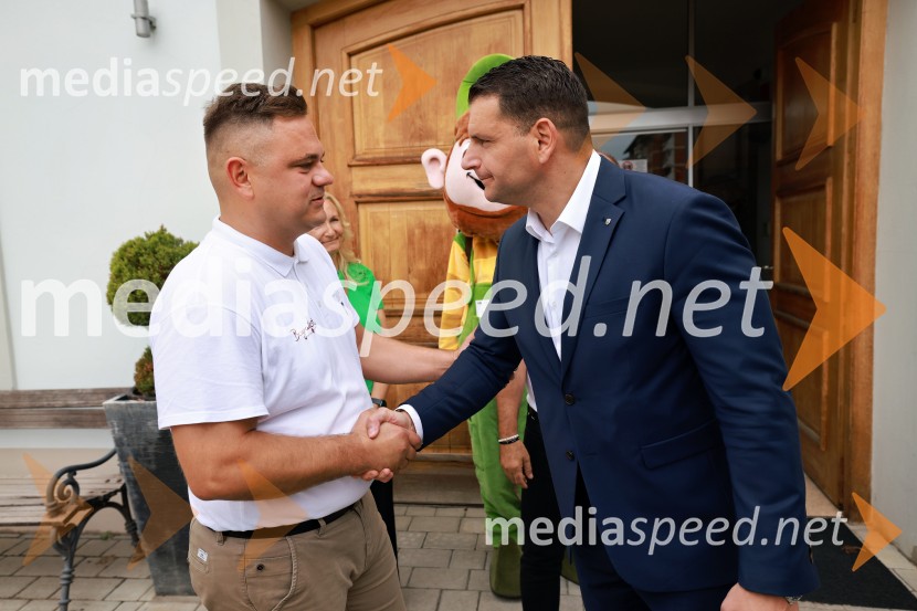 Bogračfest 2026, Festival Vinarium