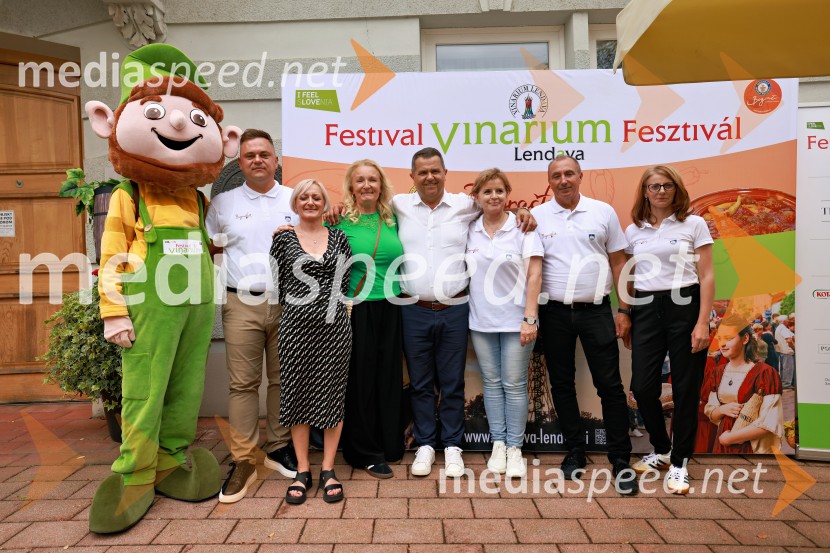 Bogračfest 2026, Festival Vinarium