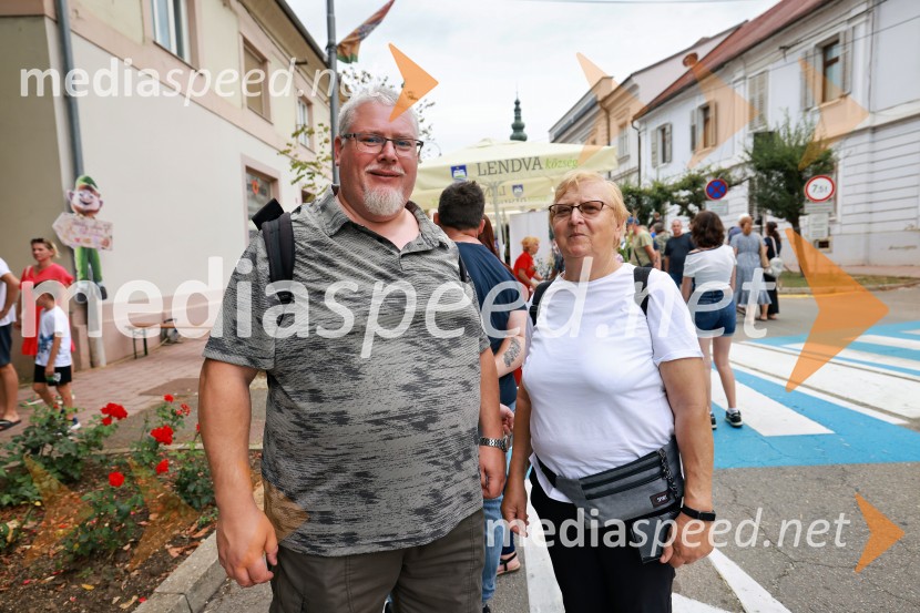 Bogračfest 2026, Festival Vinarium
