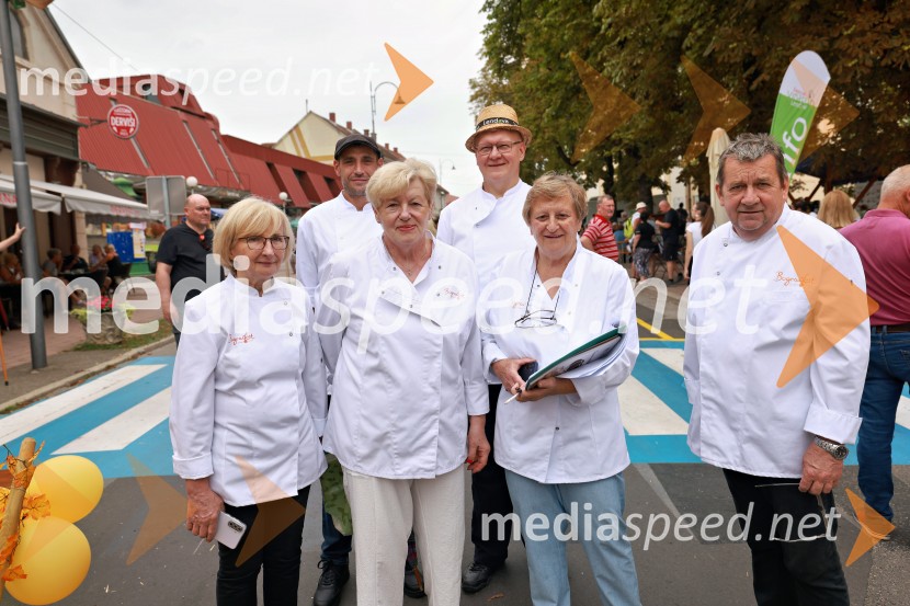 Bogračfest 2026, Festival Vinarium