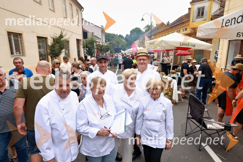 Bogračfest 2026, Festival Vinarium