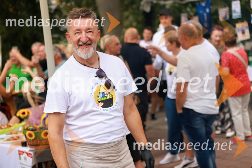 Bogračfest 2026, Festival Vinarium