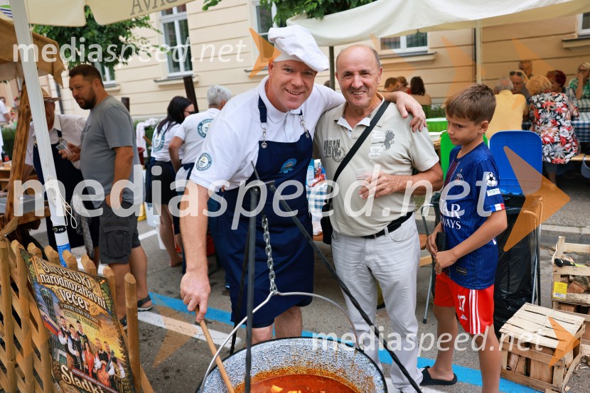 Bogračfest 2026, Festival Vinarium