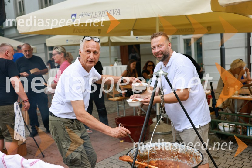 Bogračfest 2026, Festival Vinarium
