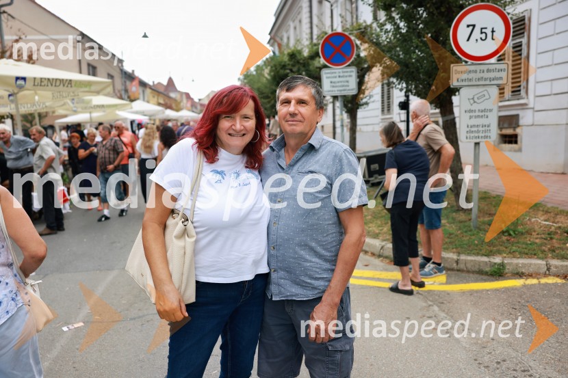 Bogračfest 2026, Festival Vinarium