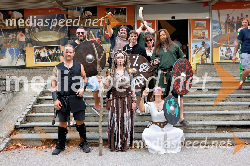 Bogračfest 2026, Festival Vinarium