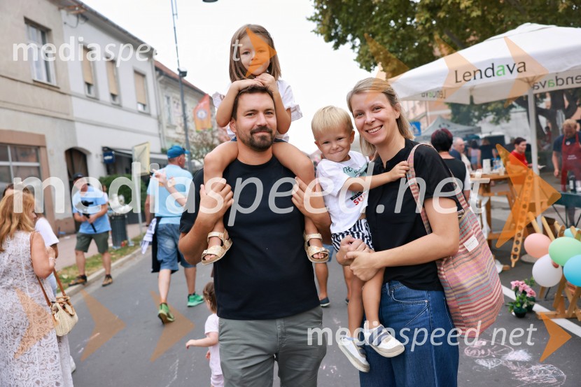 Bogračfest 2026, Festival Vinarium