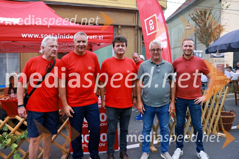 Bogračfest 2026, Festival Vinarium