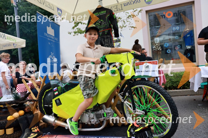 Bogračfest 2026, Festival Vinarium