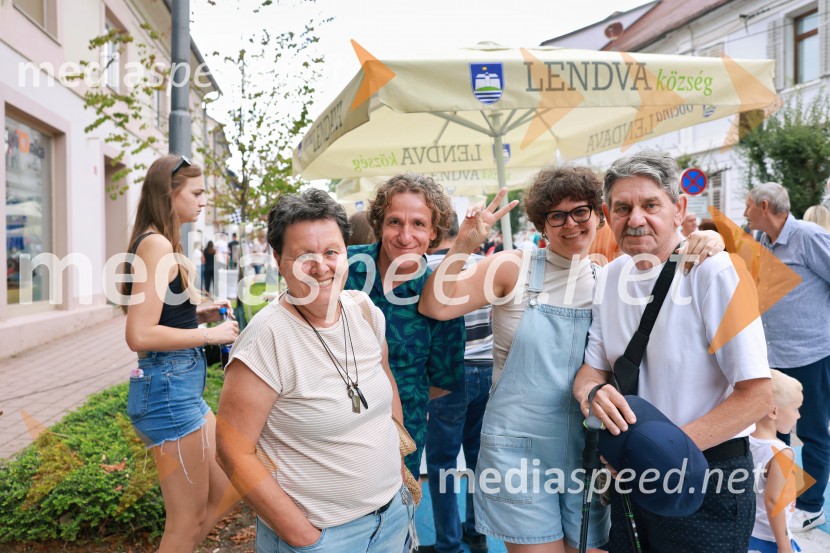 Bogračfest 2026, Festival Vinarium