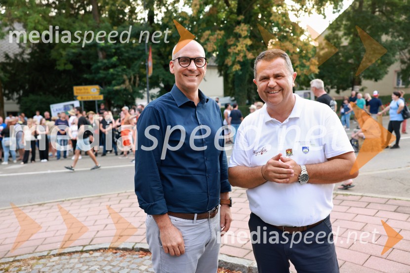 Bogračfest 2026, Festival Vinarium