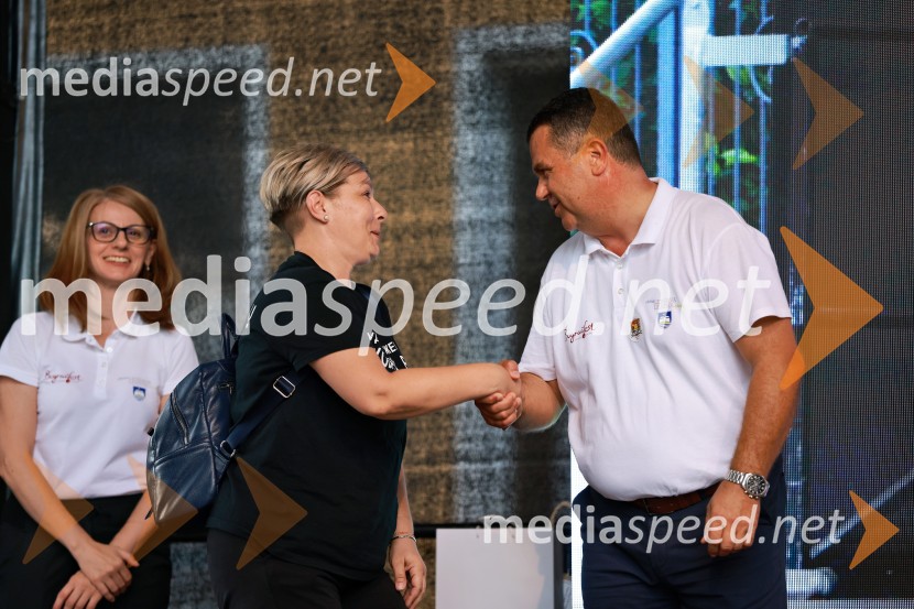 Bogračfest 2026, Festival Vinarium