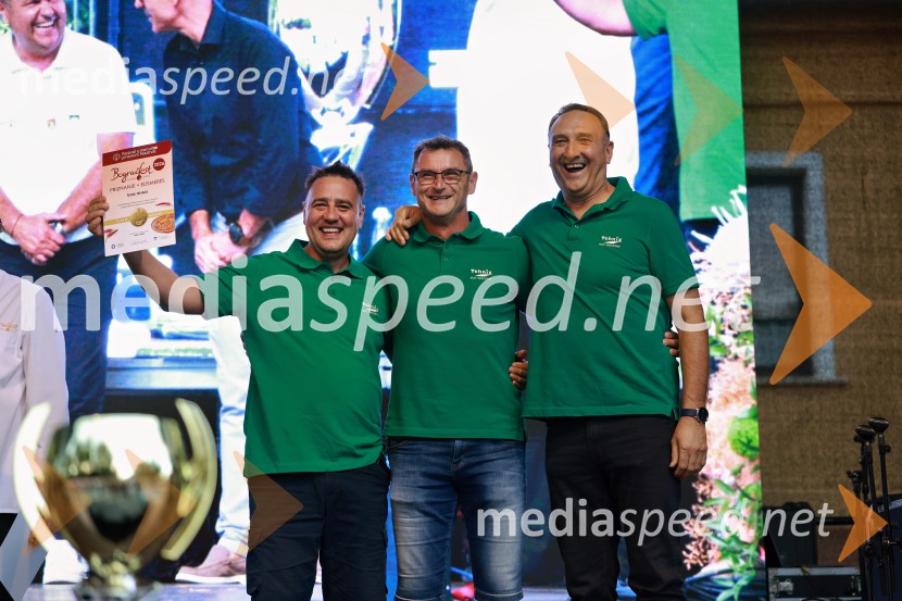 Bogračfest 2026, Festival Vinarium