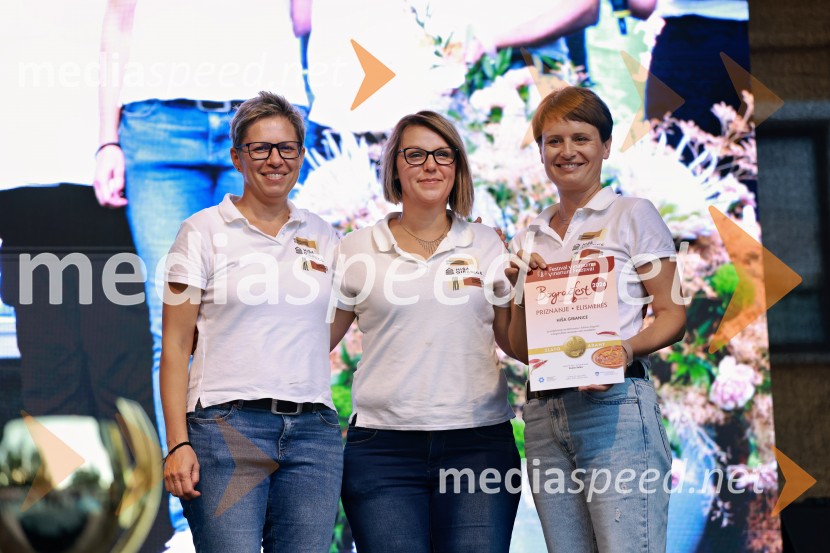 Bogračfest 2026, Festival Vinarium