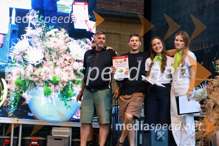 Bogračfest 2026, Festival Vinarium
