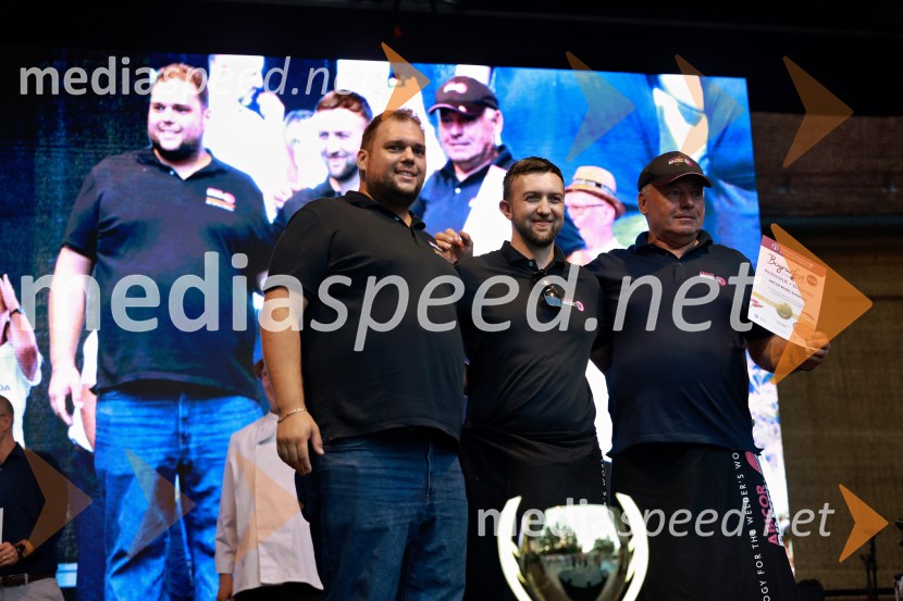 Bogračfest 2026, Festival Vinarium