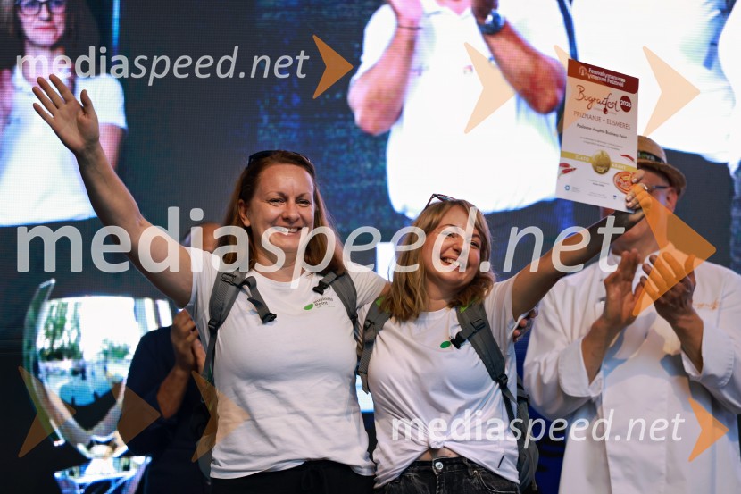 Bogračfest 2026, Festival Vinarium
