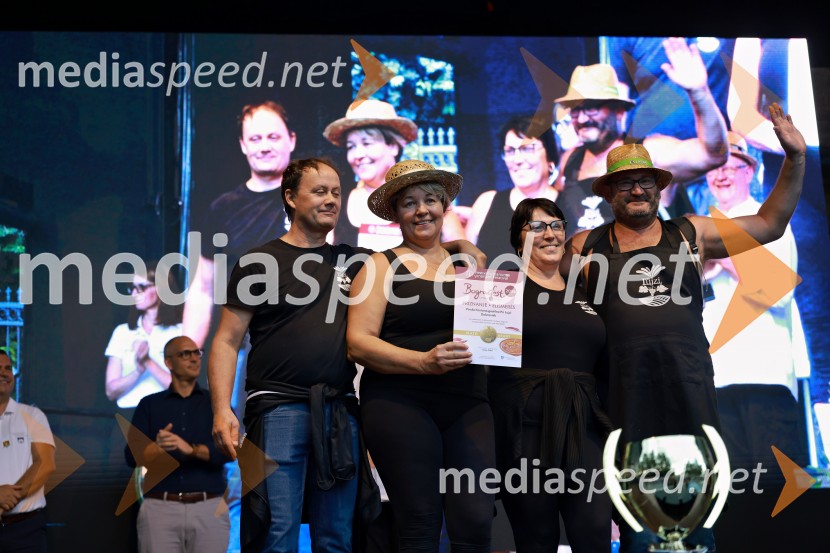 Bogračfest 2026, Festival Vinarium