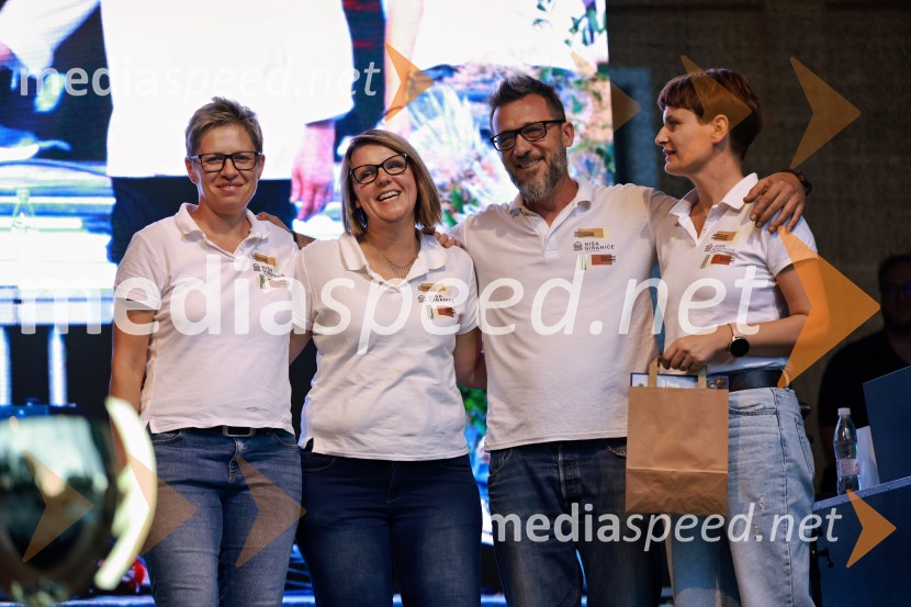 Bogračfest 2026, Festival Vinarium