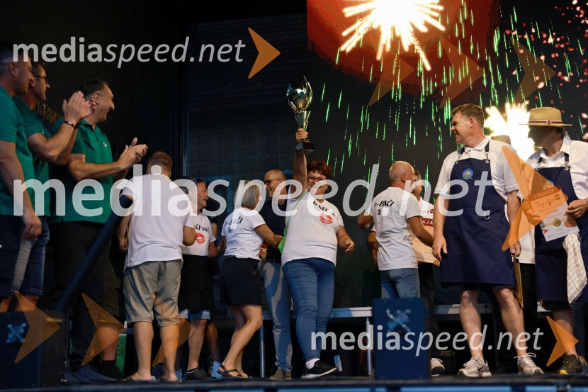 Bogračfest 2026, Festival Vinarium