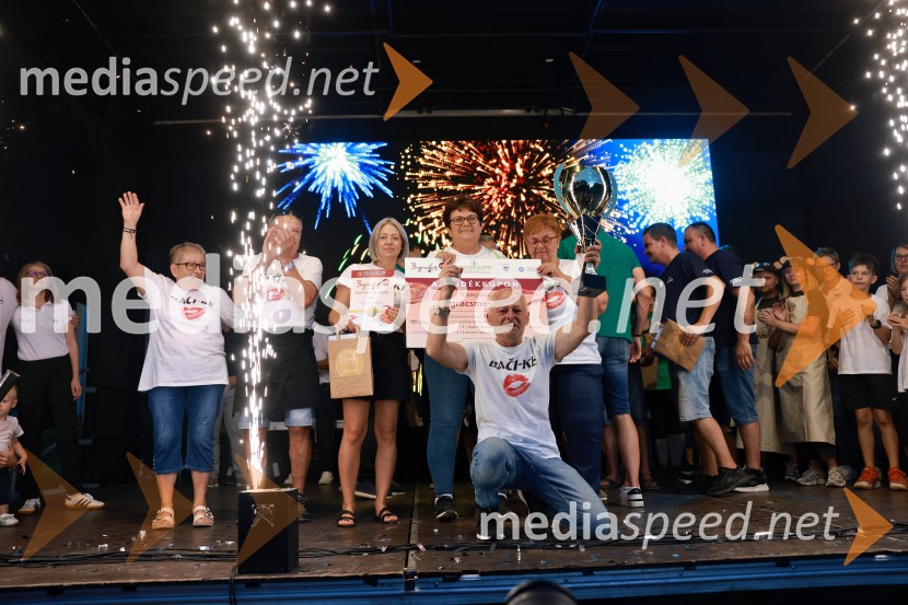 Bogračfest 2026, Festival Vinarium