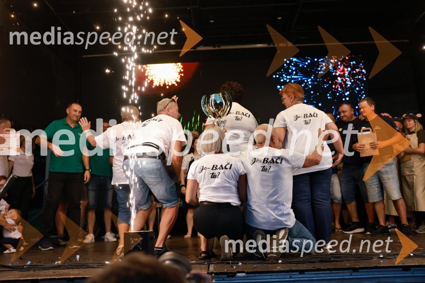 Bogračfest 2026, Festival Vinarium