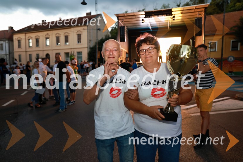 Bogračfest 2026, Festival Vinarium