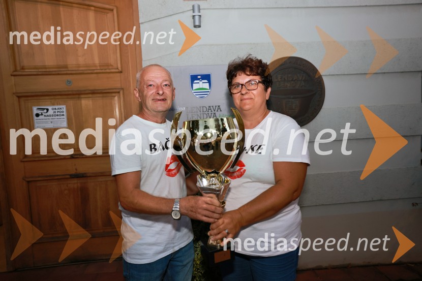 Bogračfest 2026, Festival Vinarium