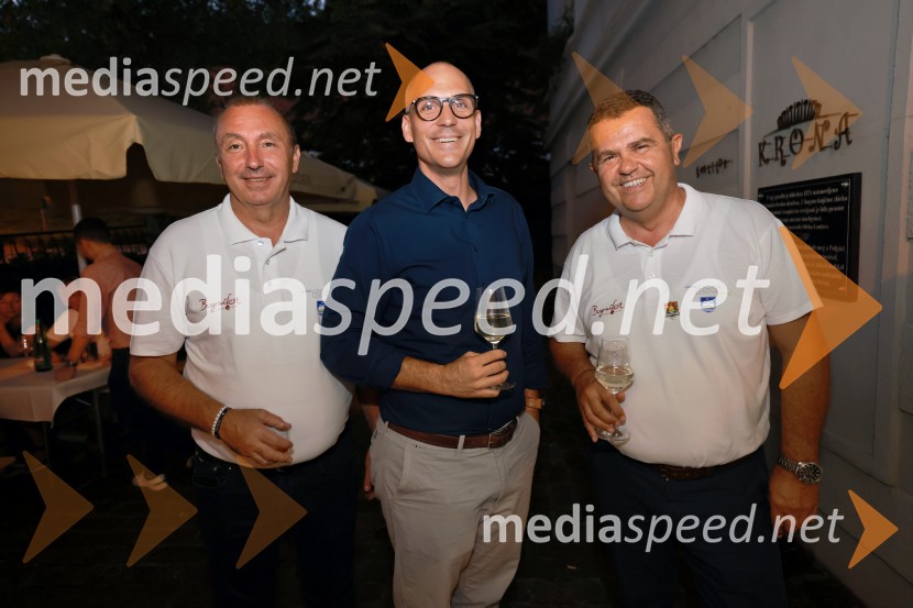 Bogračfest 2026, Festival Vinarium
