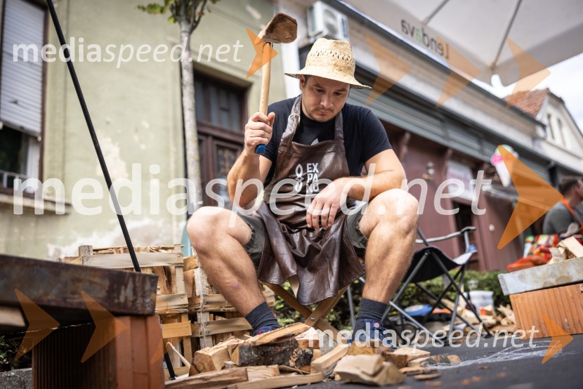 Bogračfest 2026, Festival Vinarium
