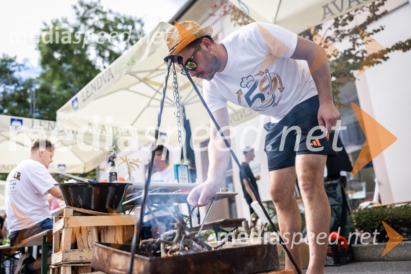 Bogračfest 2026, Festival Vinarium
