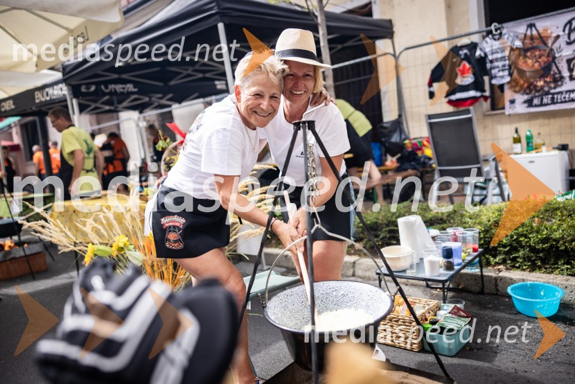 Bogračfest 2026, Festival Vinarium