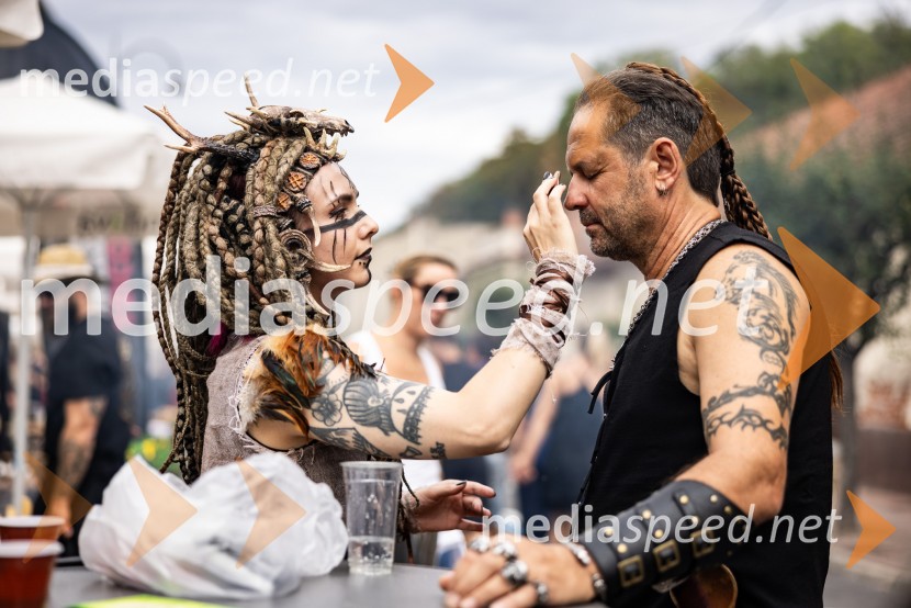 Bogračfest 2026, Festival Vinarium