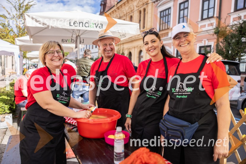 Bogračfest 2026, Festival Vinarium