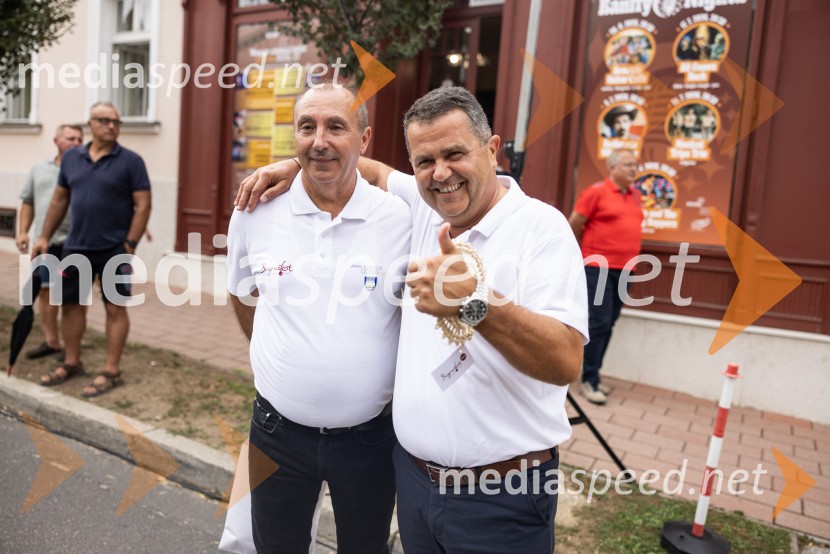 Bogračfest 2026, Festival Vinarium