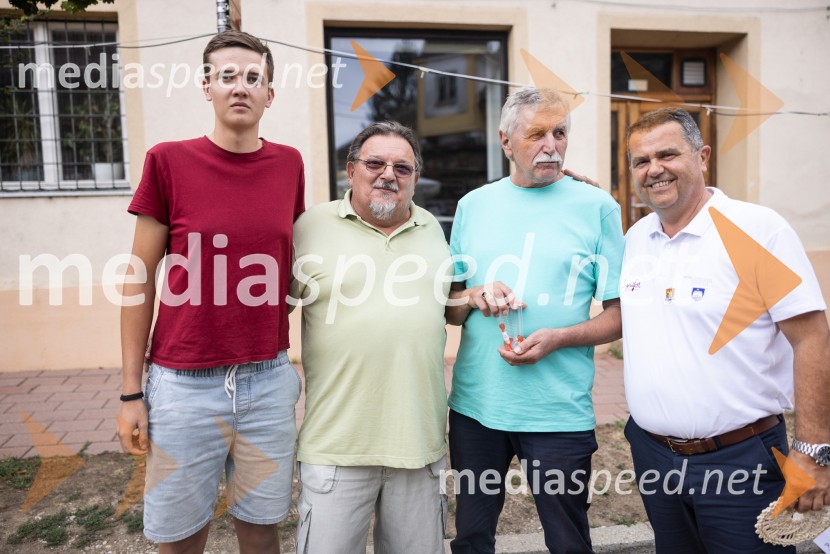 Bogračfest 2026, Festival Vinarium
